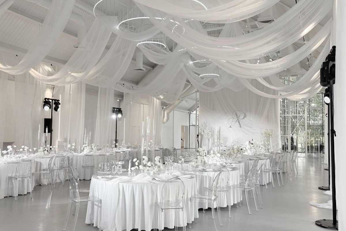 White Hall